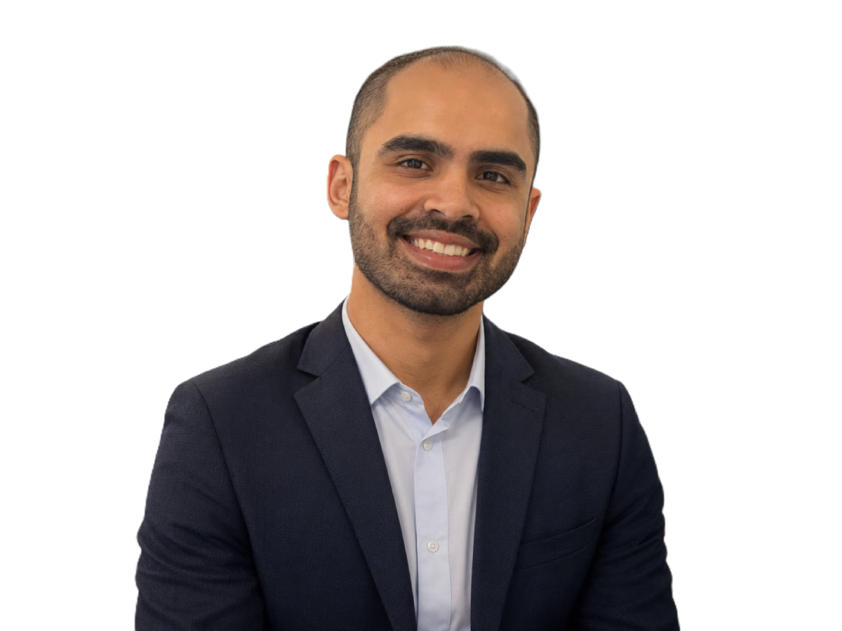 Ali Rizvi
